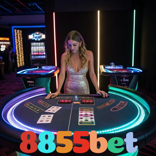 8855bet - Baixe o App 8855bet para Android e Comece a Jogar