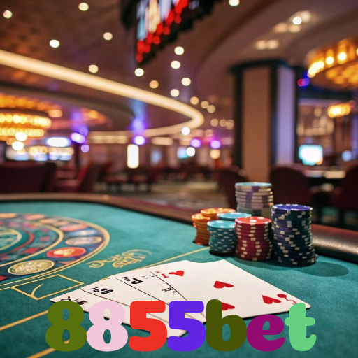 8855bet - Baixe o App 8855bet para Android e Comece a Jogar