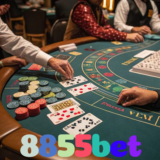 8855bet - Baixe o App 8855bet para Android e Comece a Jogar