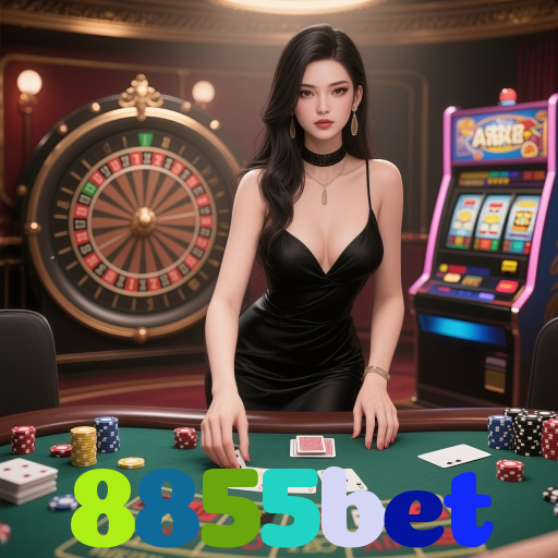 8855bet - Baixe o app 8855bet no Google Play e jogue ao vivo