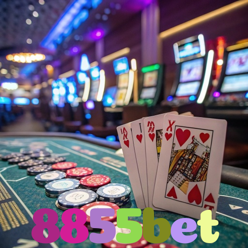 8855bet - Baixe o App 8855bet para Android e Comece a Jogar