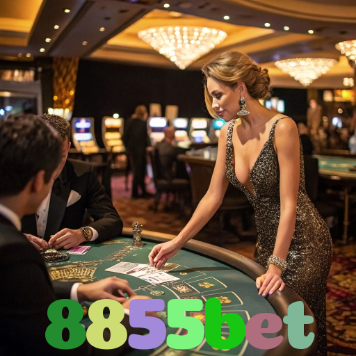 8855bet - Baixe o app 8855bet no Google Play e jogue ao vivo