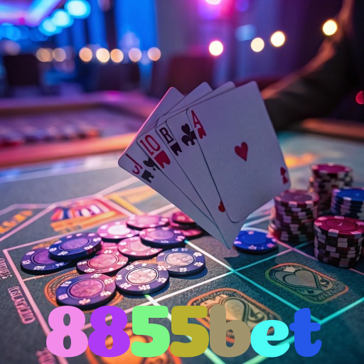 8855bet - Baixe o App 8855bet para Android e Comece a Jogar