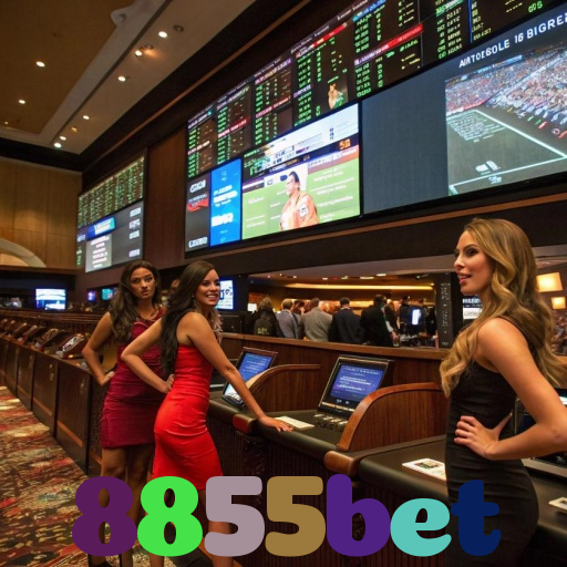 8855bet - Baixe o App 8855bet para Android e Comece a Jogar
