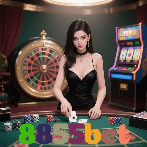 8855bet - Baixe o app 8855bet no Google Play e jogue ao vivo