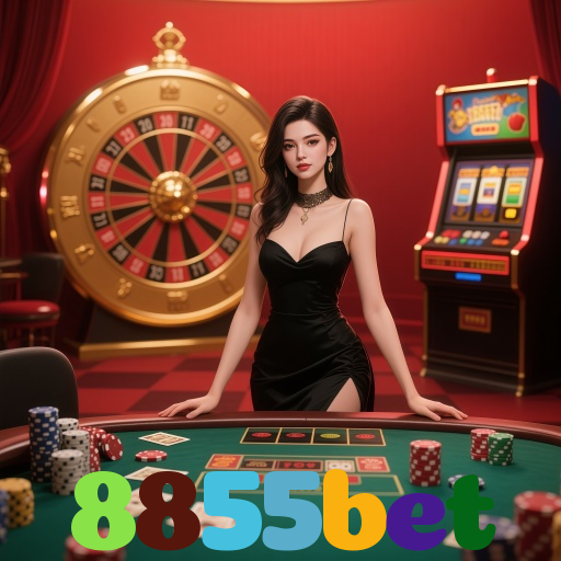 8855bet - Baixe o app 8855bet no Google Play e jogue ao vivo