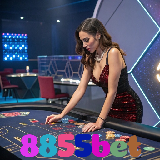 8855bet - Baixe o app 8855bet no Google Play e jogue ao vivo