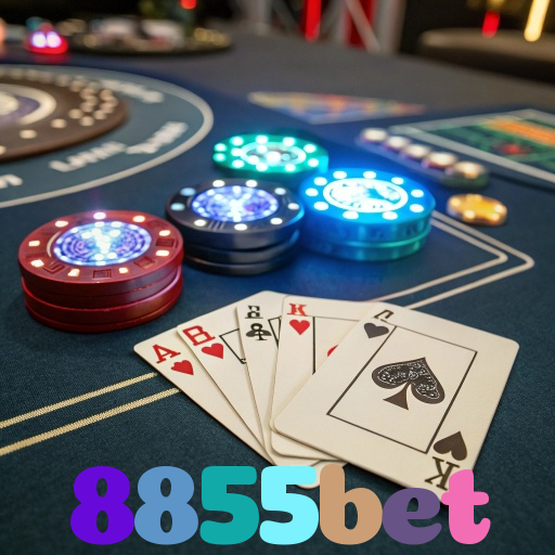 8855bet - Baixe o App 8855bet para Android e Comece a Jogar