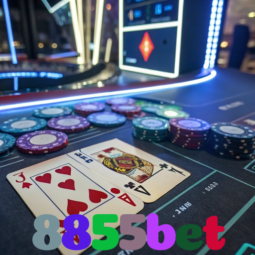 8855bet - Baixe o app 8855bet no Google Play e jogue ao vivo