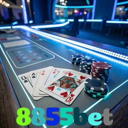 8855bet - Baixe o App 8855bet para Android e Comece a Jogar