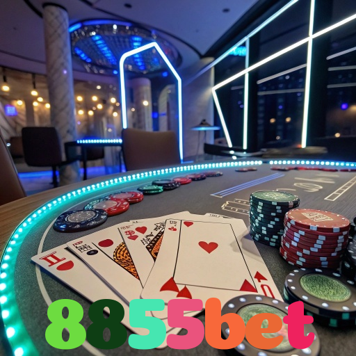8855bet - Baixe o App 8855bet para Android e Comece a Jogar