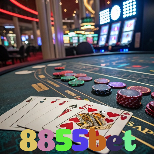 8855bet - Baixe o app 8855bet no Google Play e jogue ao vivo