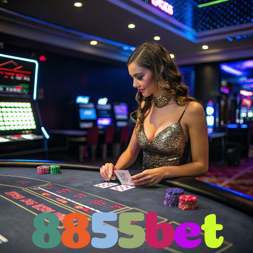 8855bet - Baixe o App 8855bet para Android e Comece a Jogar