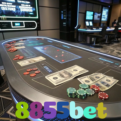 8855bet - Baixe o App 8855bet para Android e Comece a Jogar