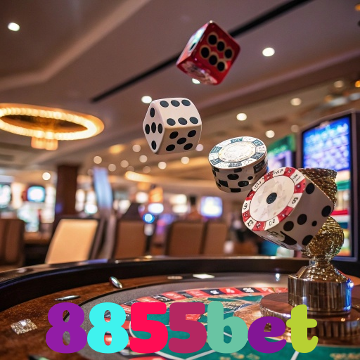 8855bet - Baixe o App 8855bet para Android e Comece a Jogar