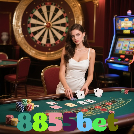 8855bet - Baixe o App 8855bet para Android e Comece a Jogar