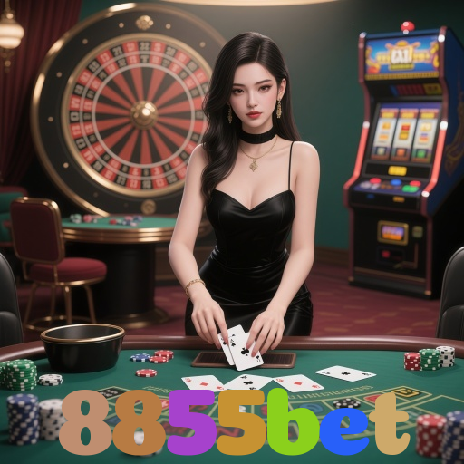 8855bet - Baixe o app 8855bet no Google Play e jogue ao vivo