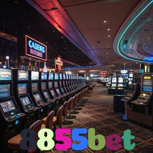 8855bet - Baixe o app 8855bet no Google Play e jogue ao vivo
