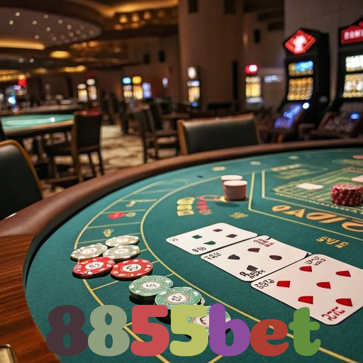 8855bet - Baixe o app 8855bet no Google Play e jogue ao vivo