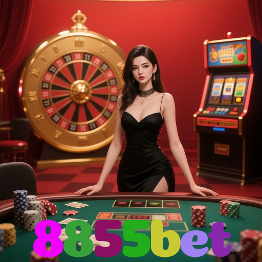 8855bet - Baixe o App 8855bet para Android e Comece a Jogar