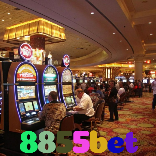 8855bet - Baixe o App 8855bet para Android e Comece a Jogar