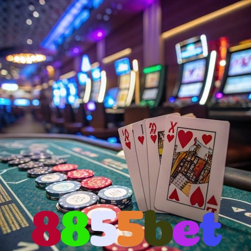 8855bet - Baixe o app 8855bet no Google Play e jogue ao vivo