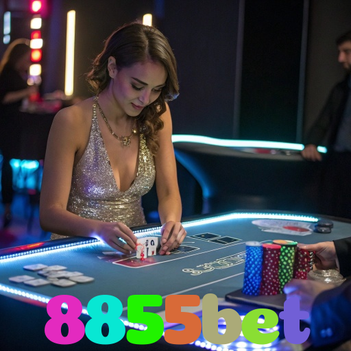 8855bet - Baixe o app 8855bet no Google Play e jogue ao vivo