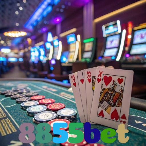 8855bet - Baixe o App 8855bet para Android e Comece a Jogar