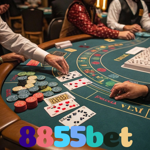 8855bet - Baixe o App 8855bet para Android e Comece a Jogar
