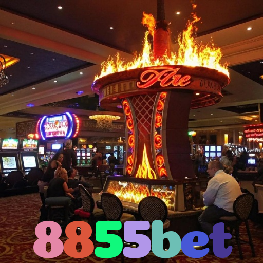 8855bet - Baixe o app 8855bet no Google Play e jogue ao vivo