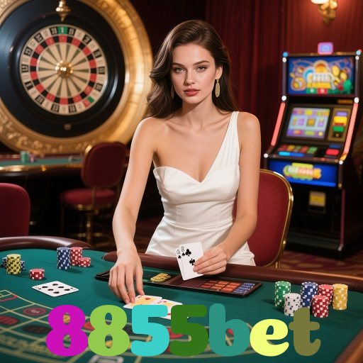 8855bet - Baixe o app 8855bet no Google Play e jogue ao vivo