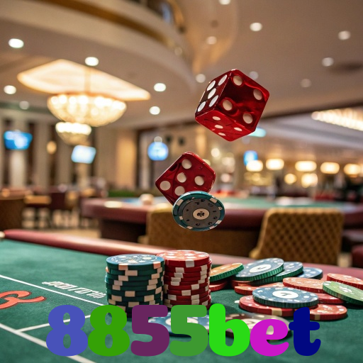 8855bet - Baixe o App 8855bet para Android e Comece a Jogar