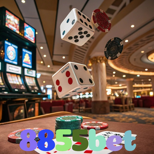 8855bet - Baixe o app 8855bet no Google Play e jogue ao vivo