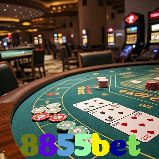 8855bet - Baixe o App 8855bet para Android e Comece a Jogar