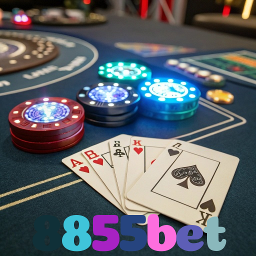 8855bet - Baixe o app 8855bet no Google Play e jogue ao vivo