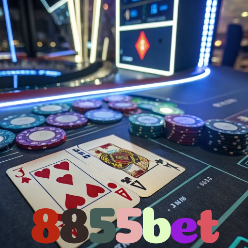 8855bet - Baixe o App 8855bet para Android e Comece a Jogar