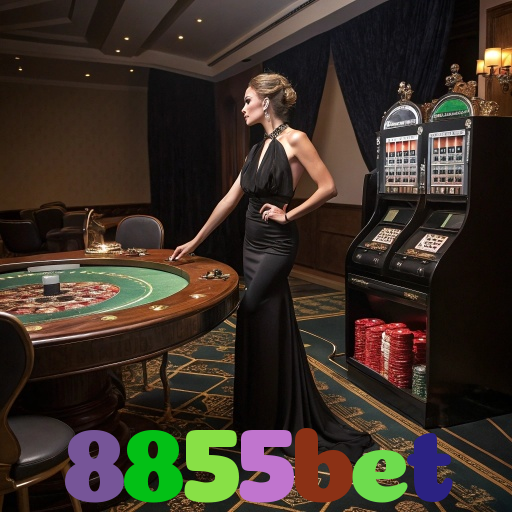8855bet - Baixe o app 8855bet no Google Play e jogue ao vivo