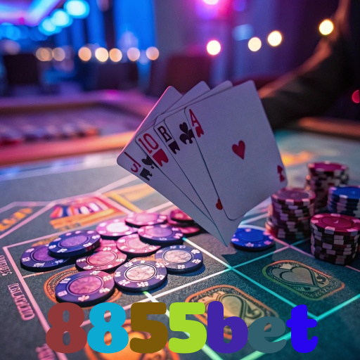 8855bet - Baixe o App 8855bet para Android e Comece a Jogar