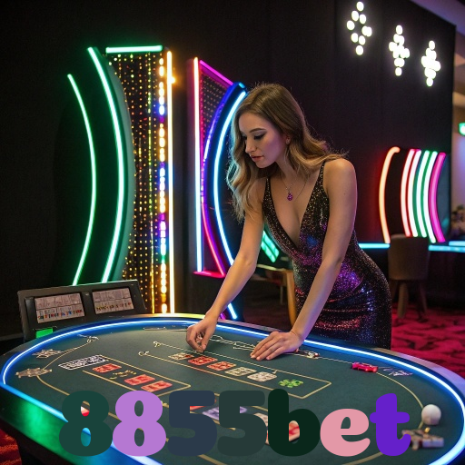 8855bet - Baixe o app 8855bet no Google Play e jogue ao vivo