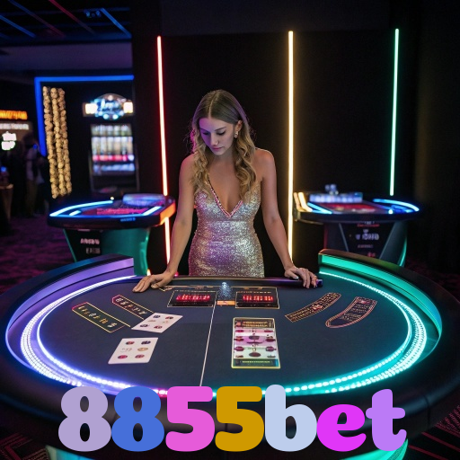 8855bet - Baixe o app 8855bet no Google Play e jogue ao vivo