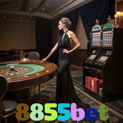 8855bet - Baixe o app 8855bet no Google Play e jogue ao vivo