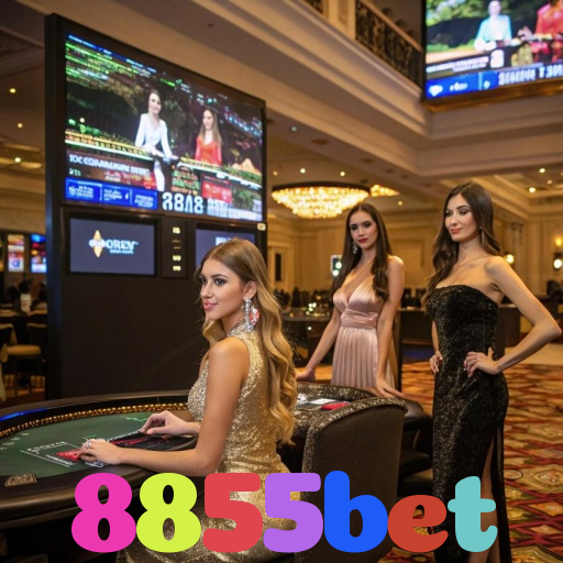 8855bet - Baixe o app 8855bet no Google Play e jogue ao vivo
