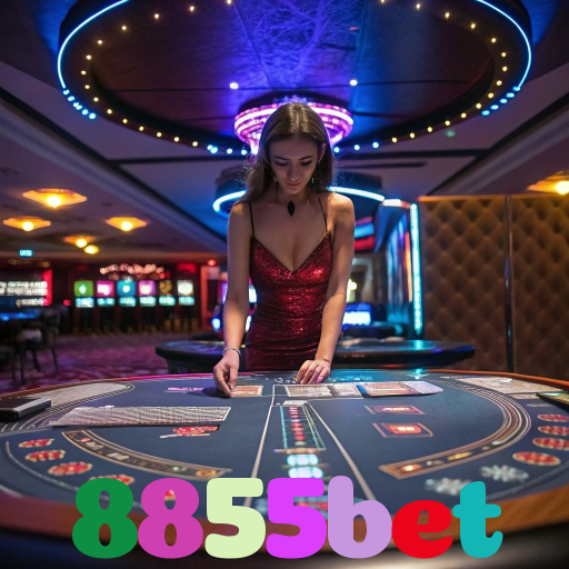 8855bet - Baixe o app 8855bet no Google Play e jogue ao vivo