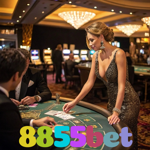8855bet - Baixe o App 8855bet para Android e Comece a Jogar