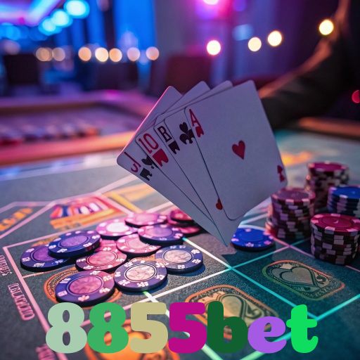 8855bet - Baixe o app 8855bet no Google Play e jogue ao vivo