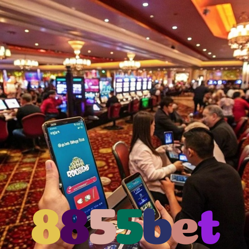 8855bet - Baixe o app 8855bet no Google Play e jogue ao vivo