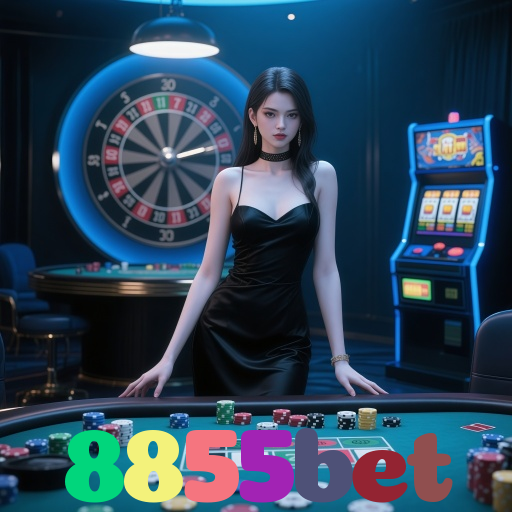 8855bet - Baixe o app 8855bet no Google Play e jogue ao vivo