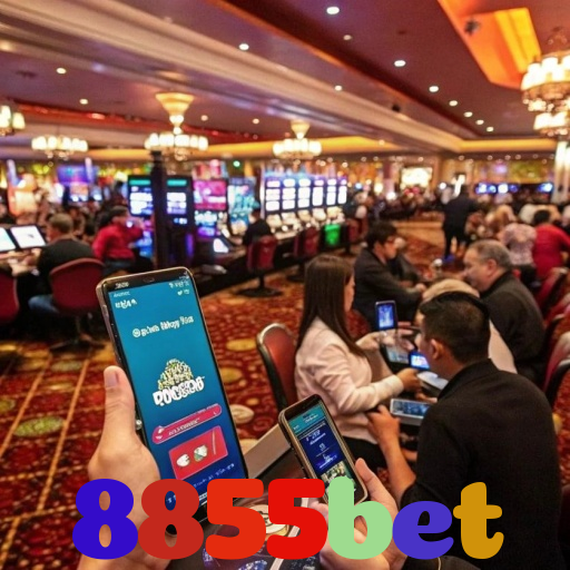 8855bet - Baixe o App 8855bet para Android e Comece a Jogar