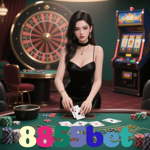8855bet - Baixe o app 8855bet no Google Play e jogue ao vivo