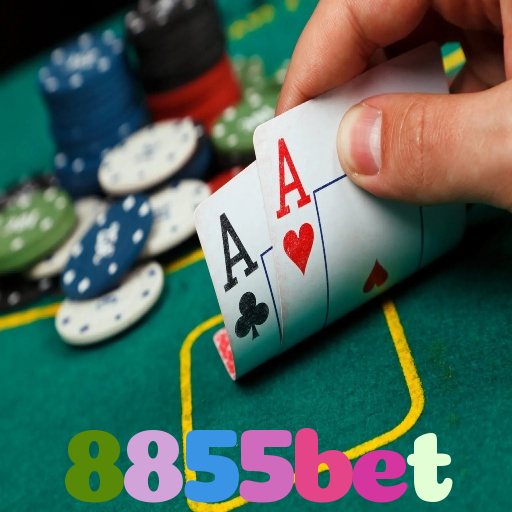 8855bet - Baixe o App 8855bet para Android e Comece a Jogar